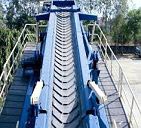 Cleated Conveyor Belt