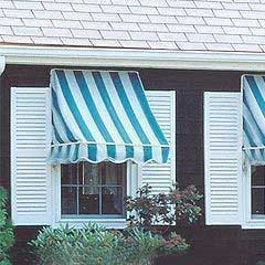 Window Awnings