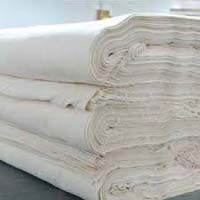 Raw Cotton Fabric