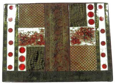 Item Code : TM 001 Table Mats