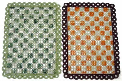 Item Code : TM 011 Table Mats