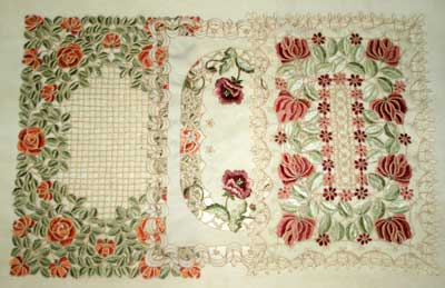 Item Code : TM 021 Table Mats