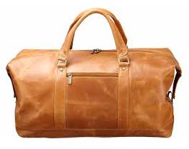 Leather Travel Bags