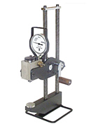Brinell Hardness Tester