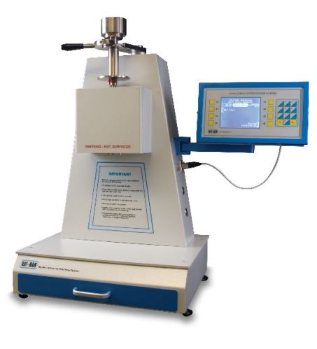 Melt Flow Index Tester
