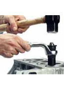 Pin Brinell Hardness Testers