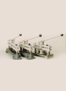 Precision Sample Cutters