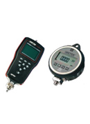 Pressure Calibrators