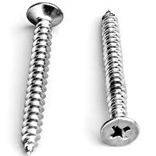 Self Tapping Screws