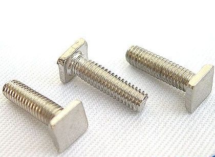 Square / Rectangle Head Screws