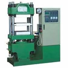 Rubber Moulding Press