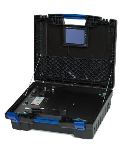 RI 25 SLC Camera System