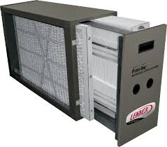 Air Filtration Systems