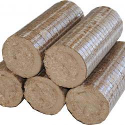 Hard Common Biomass Briquettes, Shelf Life : 18months