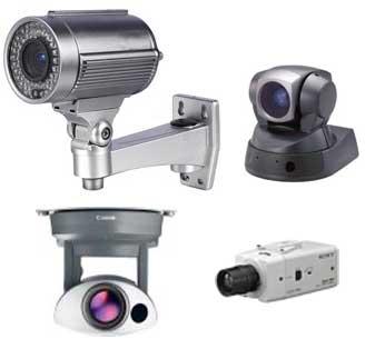 Surveillance Systems