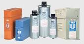 Industrial Capacitors