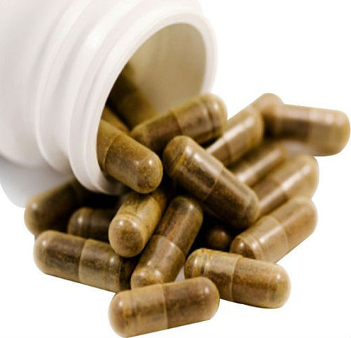 Garcinia Cambogia Capsules