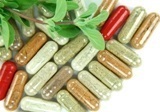 Gokshura Capsules - Tribulus Terrestris Gokhru