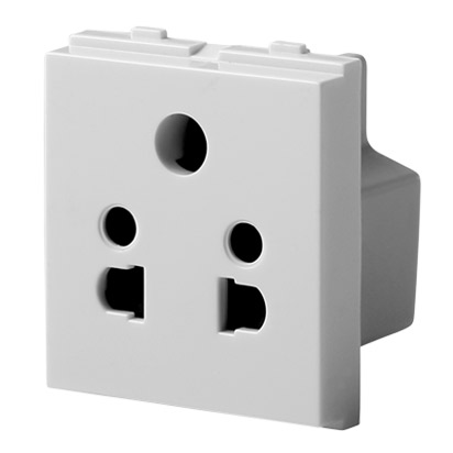 Smooth Surface Finish Sockets