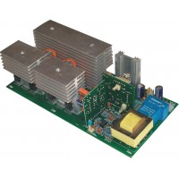 DSP Sine Wave Inverter