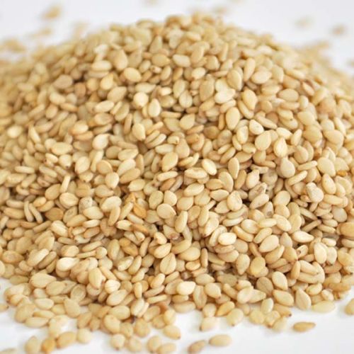 Natural Sesame Seeds, Purity : 99.95%, 99.50%