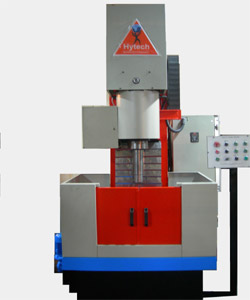 CNC Vertical Boring Machine