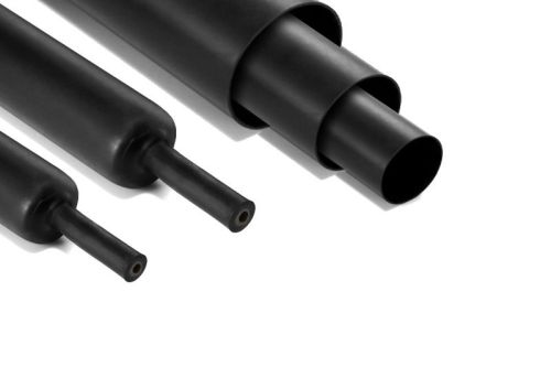 Insulating Tubes, Length : 1.0 / 1.5