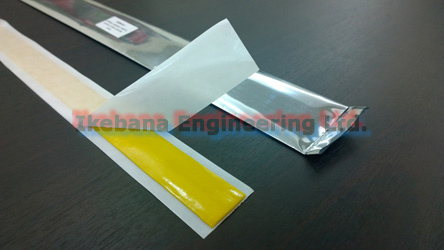 Stress Grading Mastic