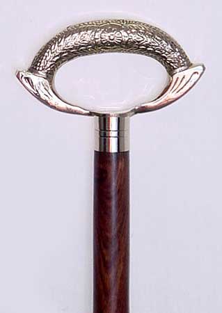 Item Code :- IH 12207 Wooden Walking Stick