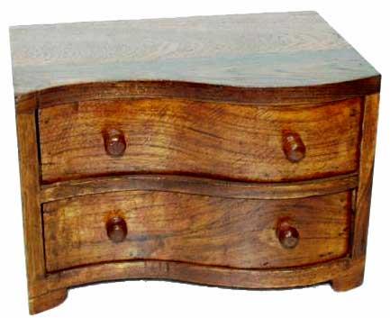 Item Code: - IH 12238 Wooden Drawer