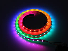 Flexible LED Strip