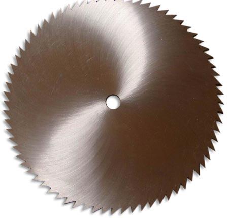 Edge Cutting Saw Blade