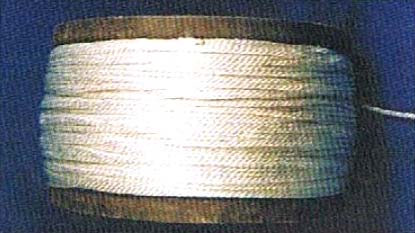 Fiberglass Cords