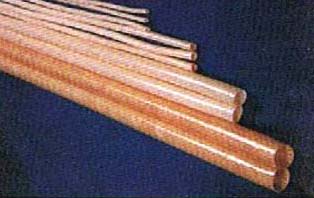 Fiberglass Varnished Sleeving (Class F)