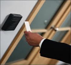 Access Control Systems