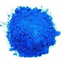Beta Blue Pigment