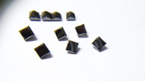 FANCYSTAR GEMS Black Princess Diamonds