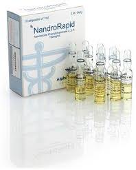 NandroRapid