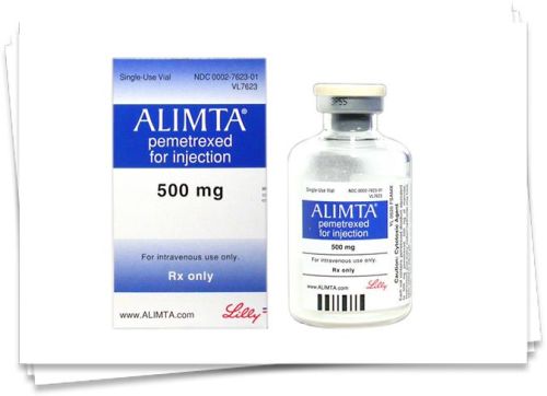 Pemetrexed Injection