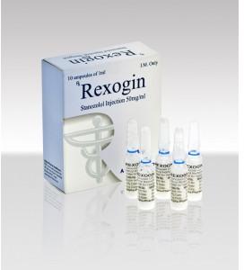 Rexogin