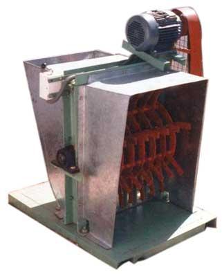 Single Head Spinning Machine (JK4)