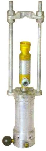 Pneumatic LPG Filling Gun