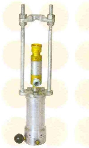 Pneumatic Operated LPG Filling Gun