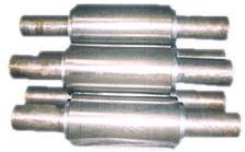 Indefinite Chill Rolls