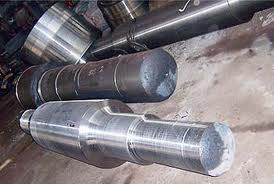Metal Forgings