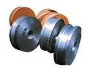 Rope Crane Wheels
