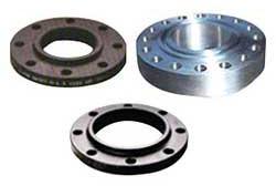 Stainless Steel Forgings
