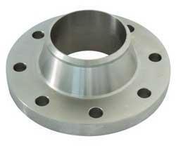 Weld Neck Flanges