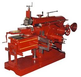 Shaping Machine