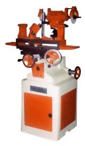 Tool & Cutter Grinding Machine